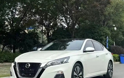 Nissan Altima VI (L34), 2021 год, 1 740 000 рублей, 1 фотография
