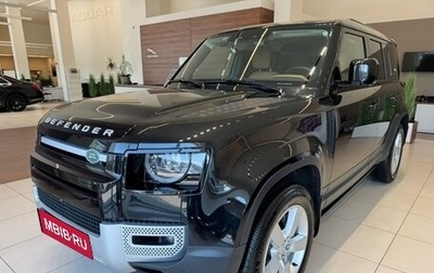 Land Rover Defender II, 2022 год, 13 500 000 рублей, 1 фотография