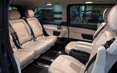 Mercedes-Benz V-Класс, 2017 год, 3 999 999 рублей, 11 фотография
