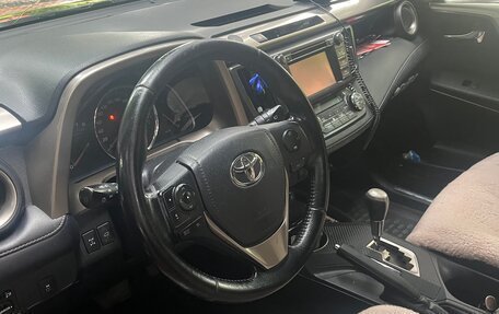 Toyota RAV4, 2013 год, 2 200 000 рублей, 3 фотография