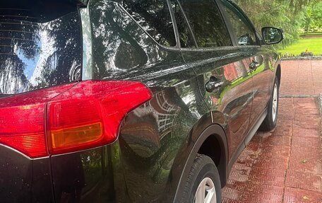 Toyota RAV4, 2013 год, 2 200 000 рублей, 4 фотография