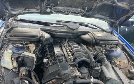 BMW 5 серия, 1998 год, 180 000 рублей, 15 фотография