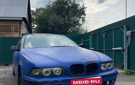 BMW 5 серия, 1998 год, 180 000 рублей, 2 фотография