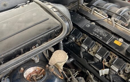 BMW 5 серия, 1998 год, 180 000 рублей, 16 фотография