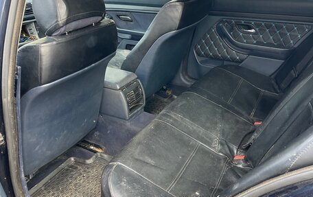 BMW 5 серия, 1998 год, 180 000 рублей, 9 фотография