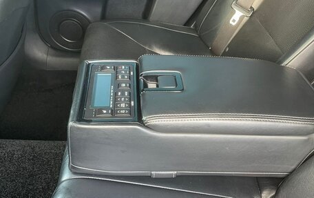 Lexus GS IV рестайлинг, 2012 год, 2 650 000 рублей, 8 фотография