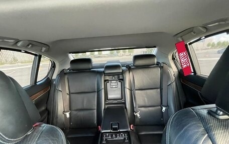 Lexus GS IV рестайлинг, 2012 год, 2 650 000 рублей, 10 фотография