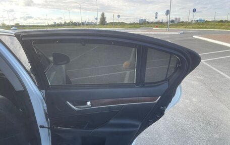 Lexus GS IV рестайлинг, 2012 год, 2 650 000 рублей, 17 фотография