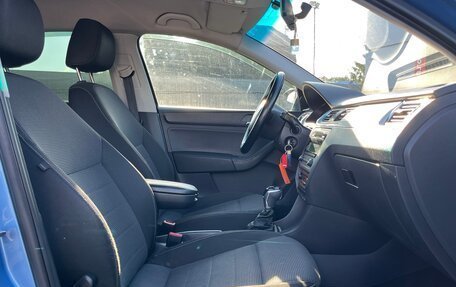 Skoda Rapid I, 2014 год, 799 999 рублей, 12 фотография