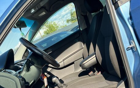 Skoda Rapid I, 2014 год, 799 999 рублей, 10 фотография
