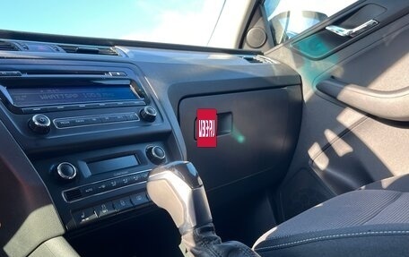 Skoda Rapid I, 2014 год, 799 999 рублей, 11 фотография