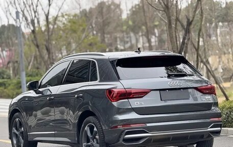 Audi Q3, 2022 год, 2 750 000 рублей, 4 фотография