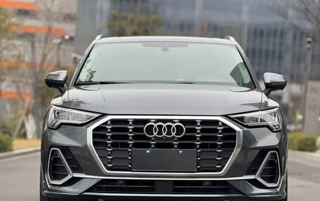 Audi Q3, 2022 год, 2 750 000 рублей, 2 фотография
