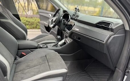 Audi Q3, 2022 год, 2 750 000 рублей, 9 фотография