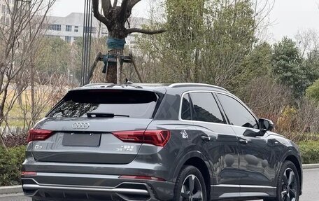 Audi Q3, 2022 год, 2 750 000 рублей, 6 фотография