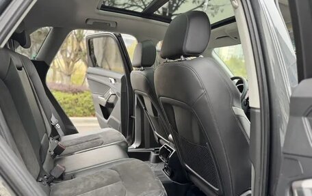 Audi Q3, 2022 год, 2 750 000 рублей, 10 фотография
