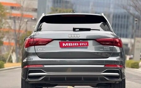 Audi Q3, 2022 год, 2 750 000 рублей, 5 фотография