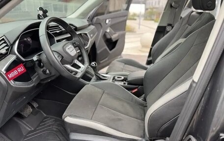 Audi Q3, 2022 год, 2 750 000 рублей, 8 фотография