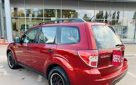 Subaru Forester, 2008 год, 1 050 000 рублей, 7 фотография