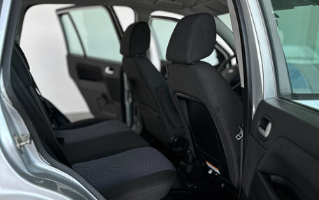 Ford Fusion I, 2008 год, 514 000 рублей, 15 фотография