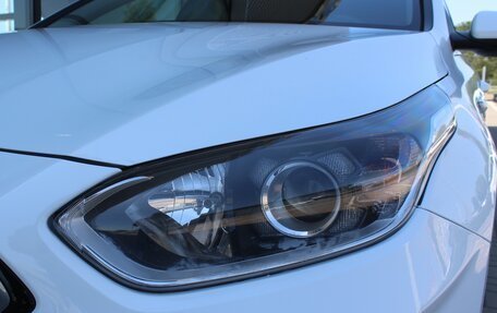 KIA cee'd III, 2018 год, 1 690 000 рублей, 8 фотография