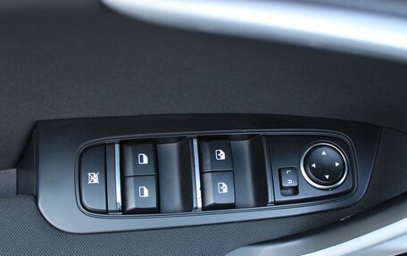 KIA cee'd III, 2018 год, 1 690 000 рублей, 10 фотография