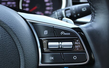 KIA cee'd III, 2018 год, 1 690 000 рублей, 16 фотография