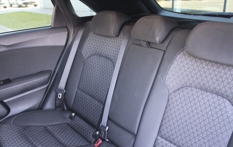 KIA cee'd III, 2018 год, 1 690 000 рублей, 26 фотография