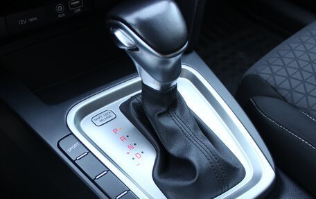 KIA cee'd III, 2018 год, 1 690 000 рублей, 23 фотография