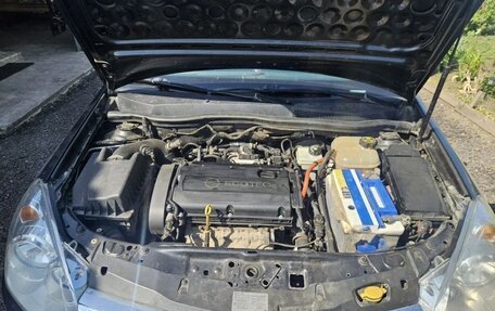 Opel Astra H, 2012 год, 800 000 рублей, 7 фотография
