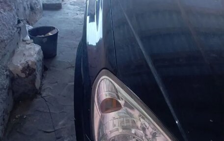 Opel Astra H, 2012 год, 800 000 рублей, 5 фотография