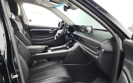 Genesis GV80 I, 2021 год, 5 090 000 рублей, 10 фотография