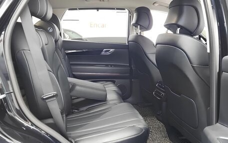 Genesis GV80 I, 2021 год, 5 090 000 рублей, 11 фотография