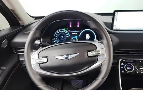 Genesis GV80 I, 2021 год, 5 090 000 рублей, 6 фотография