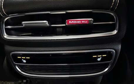 Genesis GV80 I, 2021 год, 5 090 000 рублей, 12 фотография