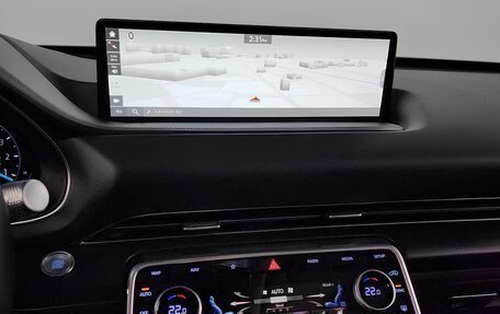Genesis GV80 I, 2021 год, 5 090 000 рублей, 8 фотография