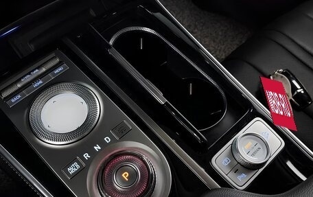 Genesis GV80 I, 2021 год, 5 090 000 рублей, 9 фотография