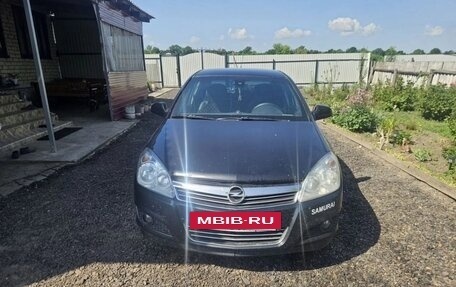 Opel Astra H, 2012 год, 800 000 рублей, 3 фотография