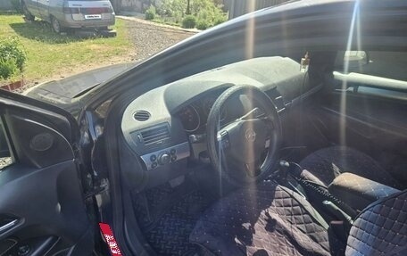 Opel Astra H, 2012 год, 800 000 рублей, 2 фотография