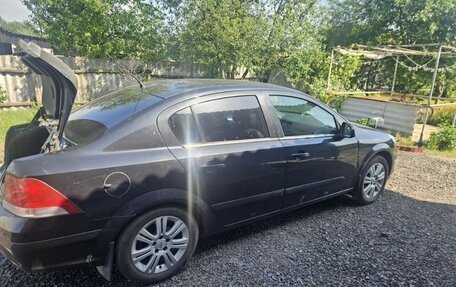 Opel Astra H, 2012 год, 800 000 рублей, 11 фотография