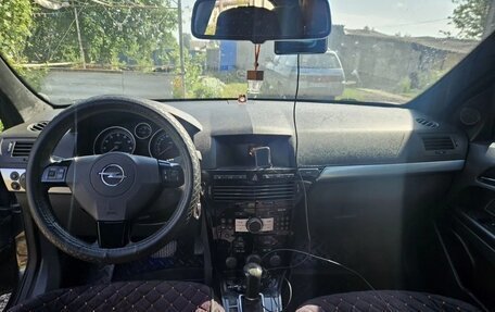 Opel Astra H, 2012 год, 800 000 рублей, 8 фотография