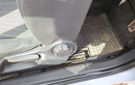 Opel Corsa D, 2007 год, 280 000 рублей, 9 фотография