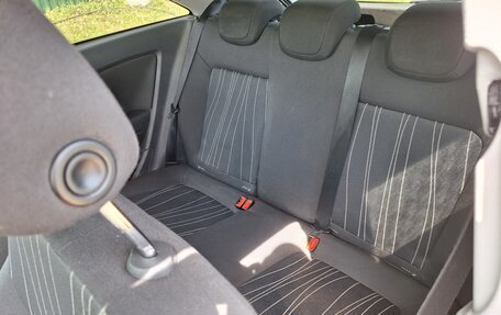 Opel Corsa D, 2007 год, 280 000 рублей, 11 фотография