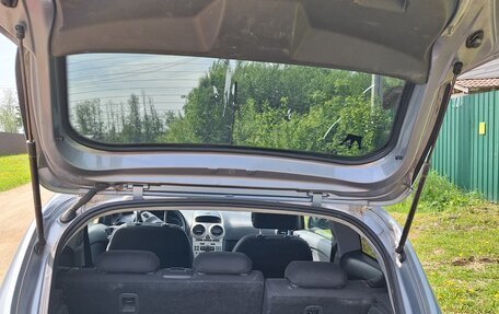 Opel Corsa D, 2007 год, 280 000 рублей, 15 фотография