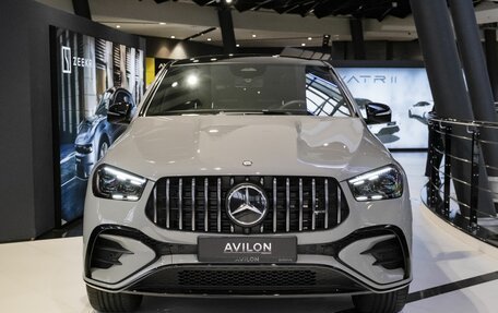 Mercedes-Benz GLE Coupe AMG, 2024 год, 21 348 500 рублей, 2 фотография