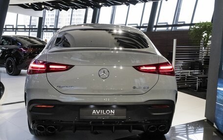 Mercedes-Benz GLE Coupe AMG, 2024 год, 21 348 500 рублей, 3 фотография