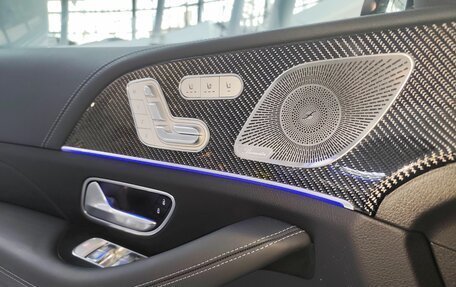 Mercedes-Benz GLE Coupe AMG, 2024 год, 21 348 500 рублей, 9 фотография