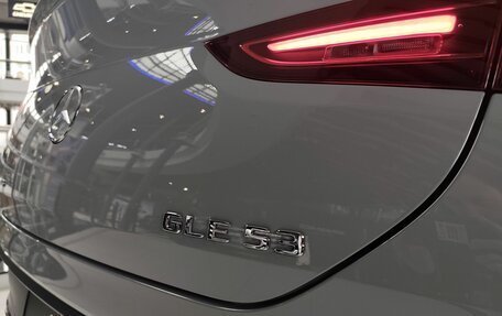 Mercedes-Benz GLE Coupe AMG, 2024 год, 21 348 500 рублей, 10 фотография