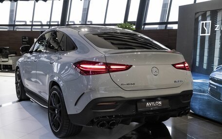 Mercedes-Benz GLE Coupe AMG, 2024 год, 21 348 500 рублей, 4 фотография