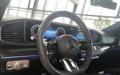 Mercedes-Benz GLE Coupe AMG, 2024 год, 21 348 500 рублей, 6 фотография